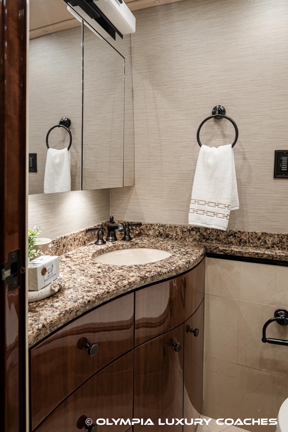 2013 Prevost Millennium H3-45 For Sale