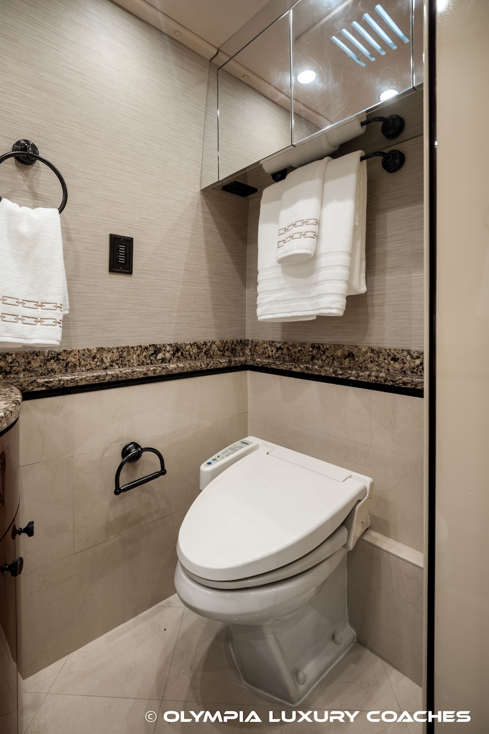 2013 Prevost Millennium H3-45 For Sale