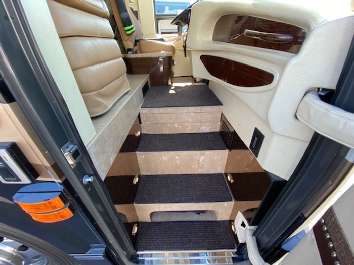 2013 Prevost Millennium H3-45 For Sale