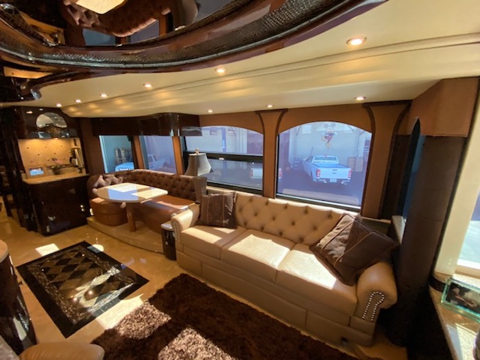 2013 Prevost Millennium H3-45 For Sale