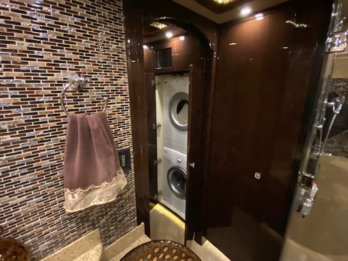 2013 Prevost Millennium H3-45 For Sale