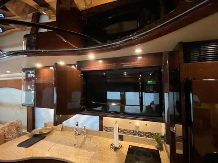 2013 Prevost Millennium H3-45 For Sale