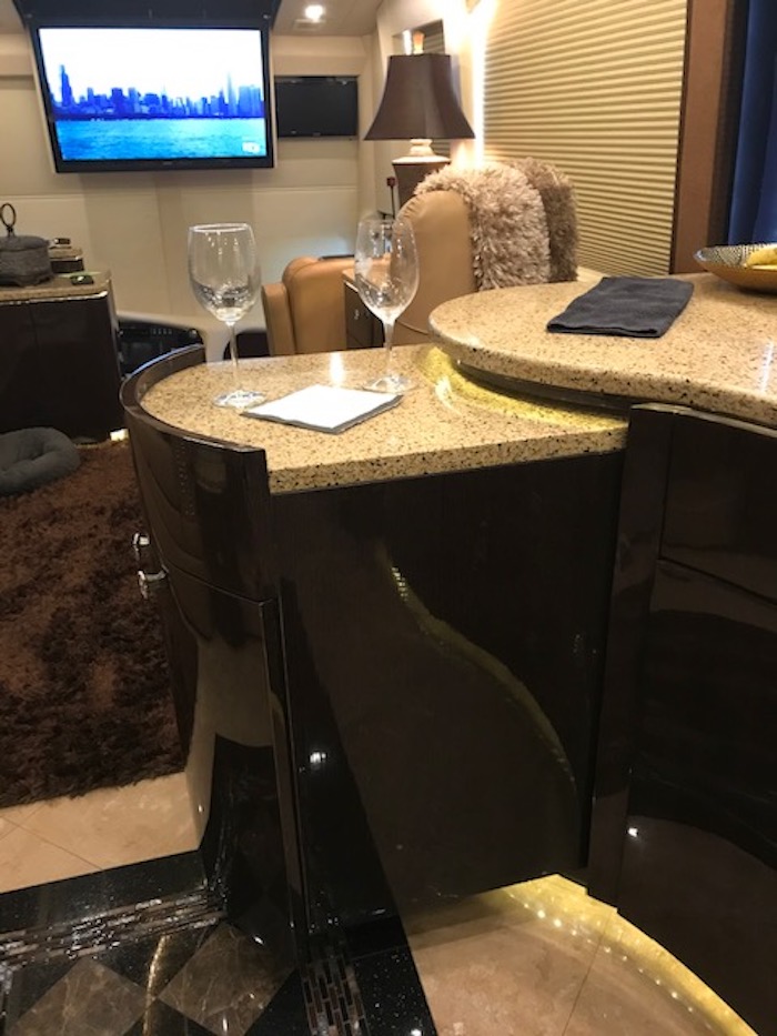 2013 Prevost Millennium H3-45 For Sale