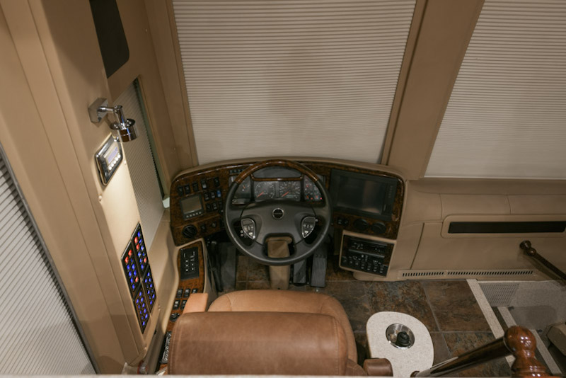 2013 Prevost Outlaw H3-45 For Sale