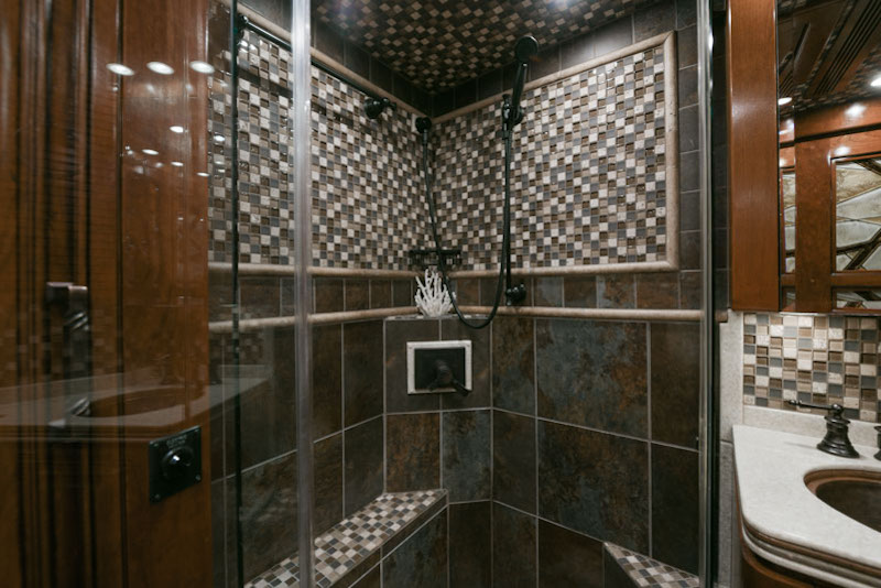 2013 Prevost Outlaw H3-45 For Sale