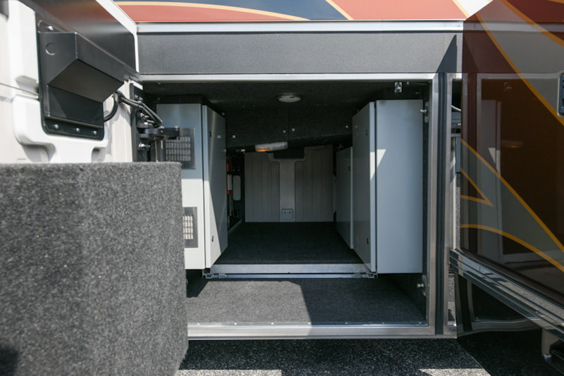 2013 Prevost Outlaw H3-45 For Sale