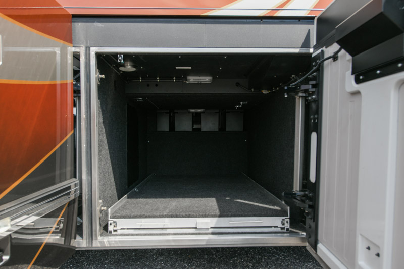 2013 Prevost Outlaw H3-45 For Sale