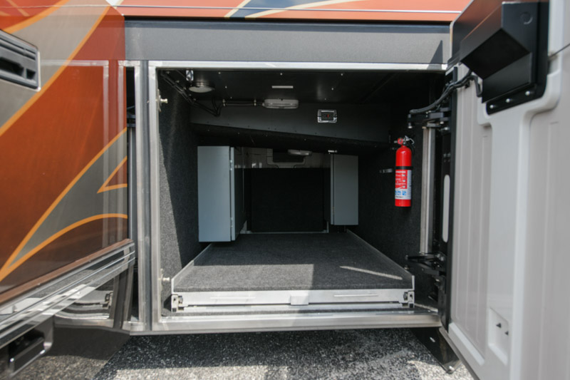 2013 Prevost Outlaw H3-45 For Sale