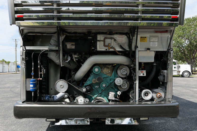 2013 Prevost Outlaw H3-45 For Sale