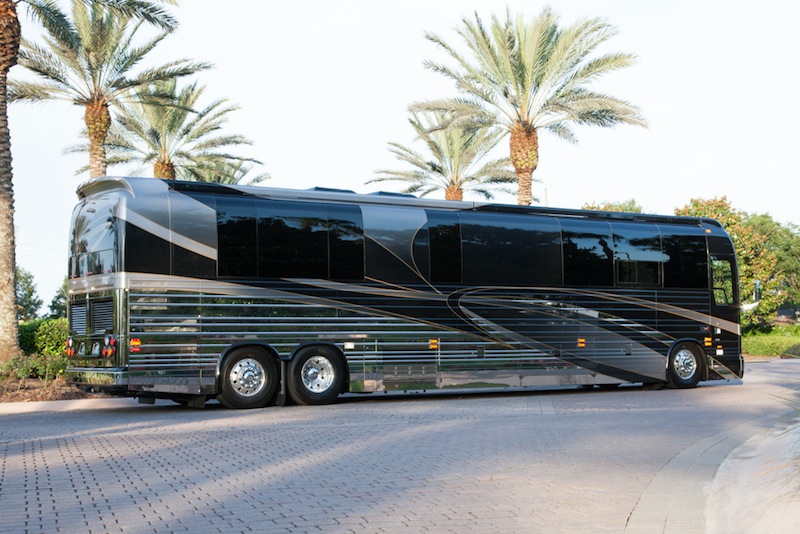 2014 Prevost X3 For Sale