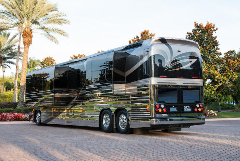 2014 Prevost Florida Coach X3 For Sale