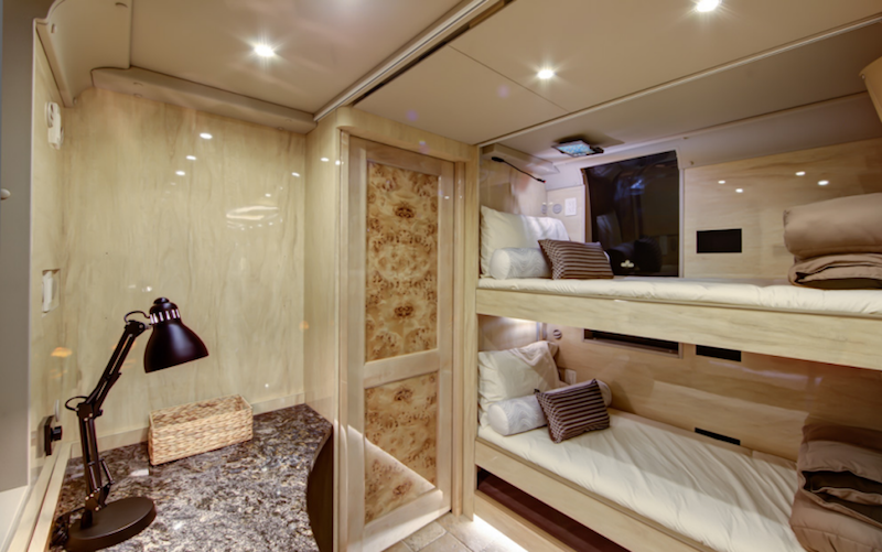 2014 Prevost Florida Coach X3 For Sale