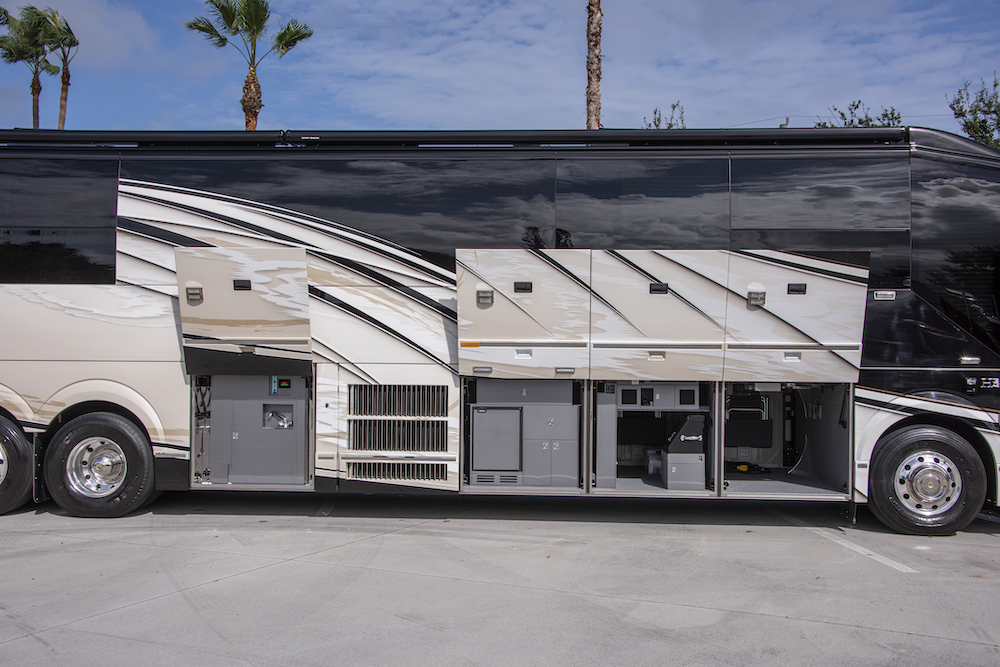 2014 Prevost Liberty H3-45 For Sale