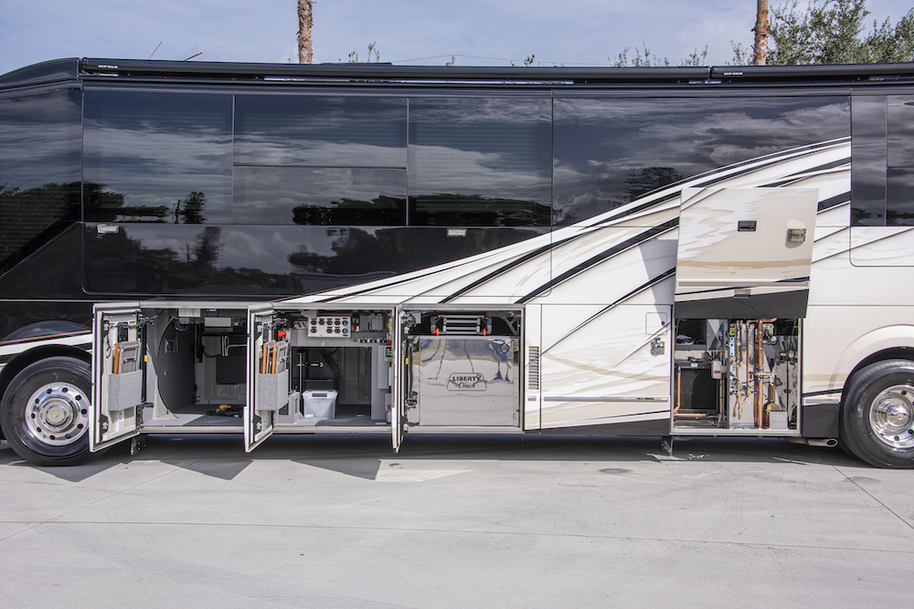 2014 Prevost Liberty H3-45 For Sale