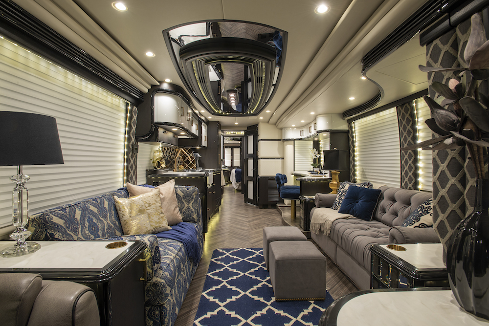 2014 Prevost Liberty H3-45 For Sale