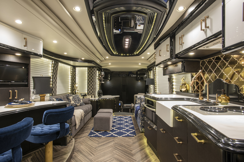 2014 Prevost Liberty H3-45 For Sale