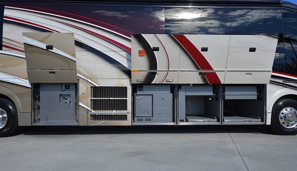 2014 Prevost Liberty H3-45 For Sale