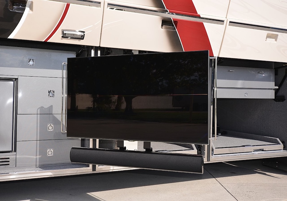 2014 Prevost Liberty H3-45 For Sale