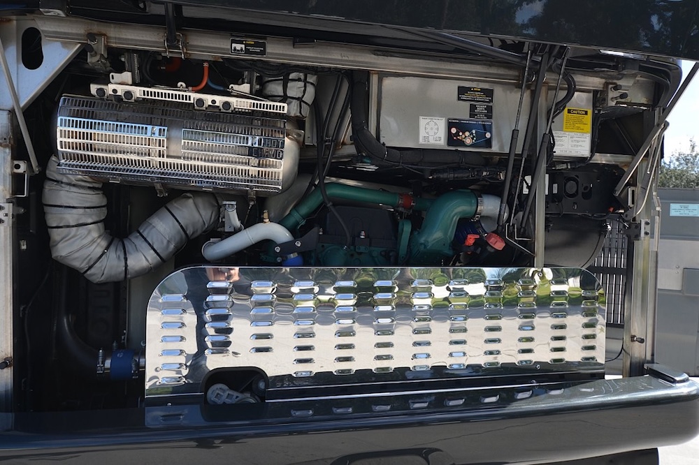 2014 Prevost Liberty H3-45 For Sale