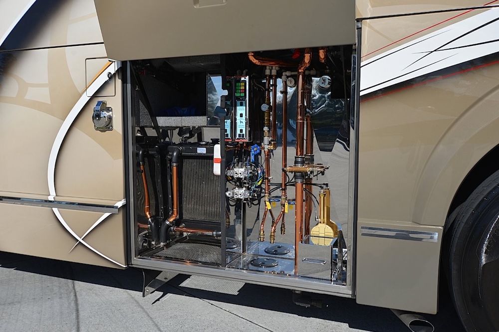 2014 Prevost Liberty H3-45 For Sale