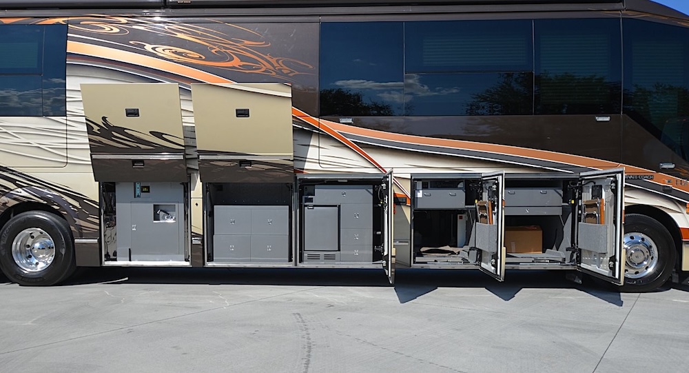 2014 Prevost Liberty H3-45 For Sale