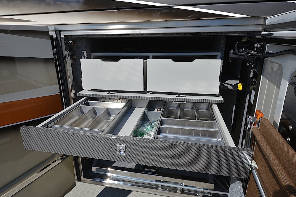 2014 Prevost Liberty H3-45 For Sale