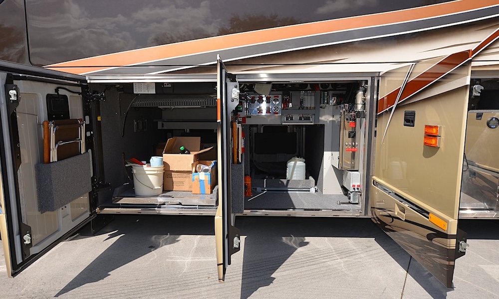 2014 Prevost Liberty H3-45 For Sale