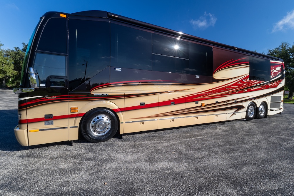 2014 Prevost Liberty H3-45 For Sale