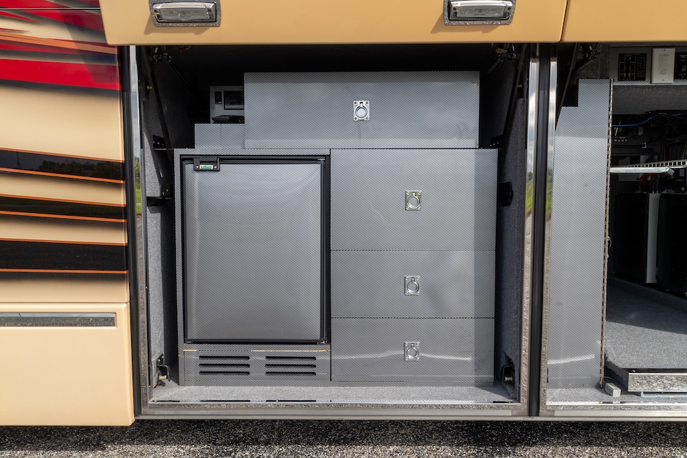2014 Prevost Liberty H3-45 For Sale