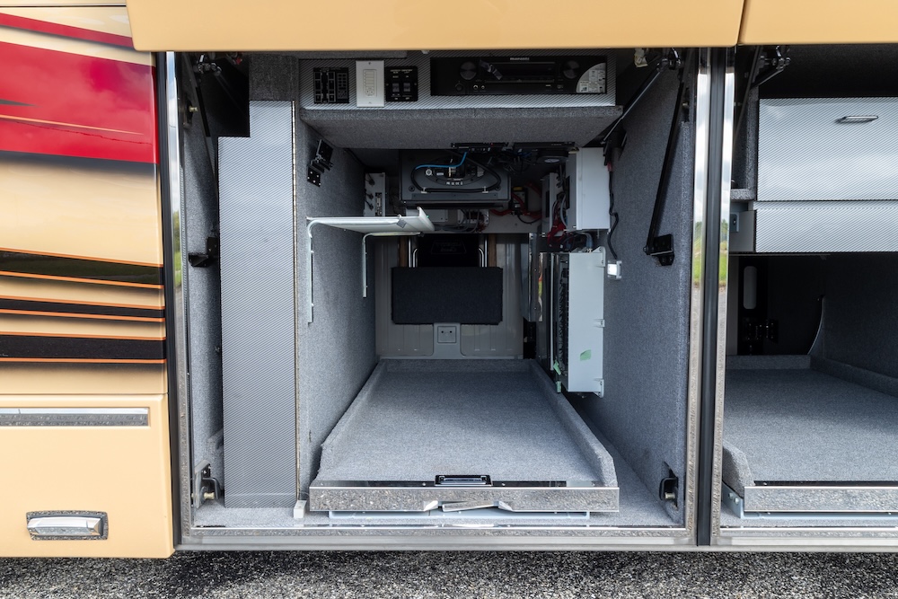 2014 Prevost Liberty H3-45 For Sale
