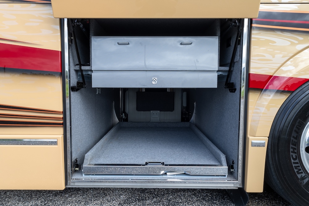 2014 Prevost Liberty H3-45 For Sale
