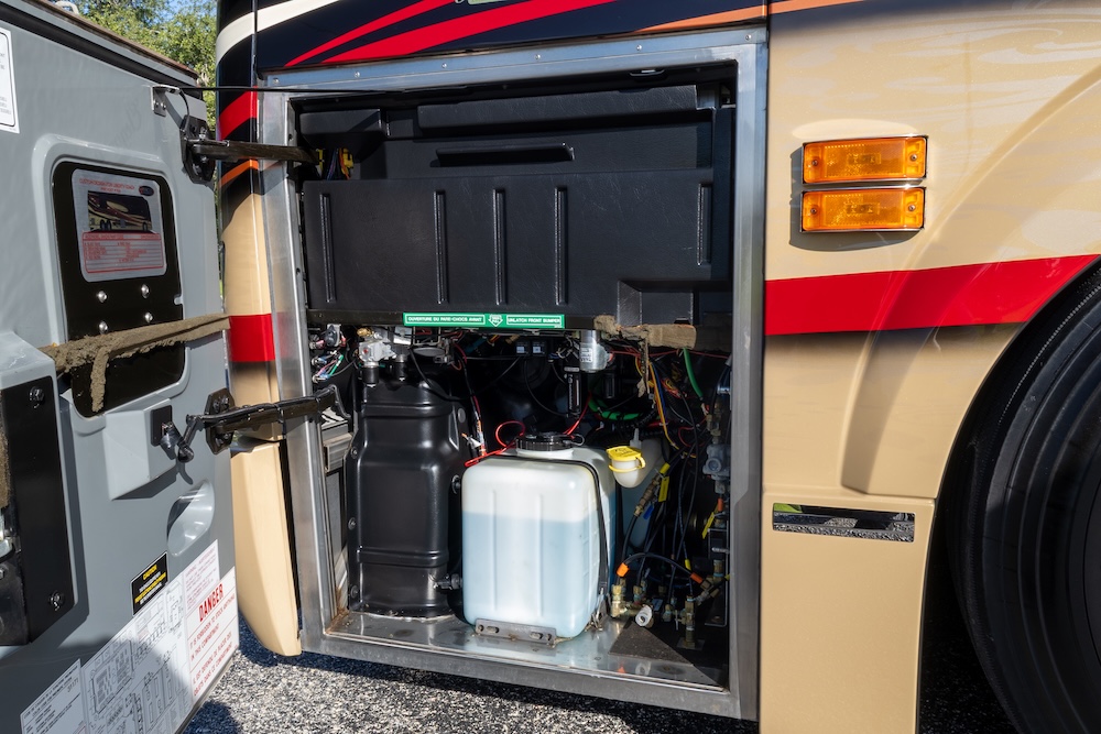 2014 Prevost Liberty H3-45 For Sale