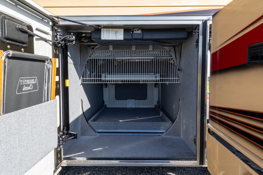 2014 Prevost Liberty H3-45 For Sale