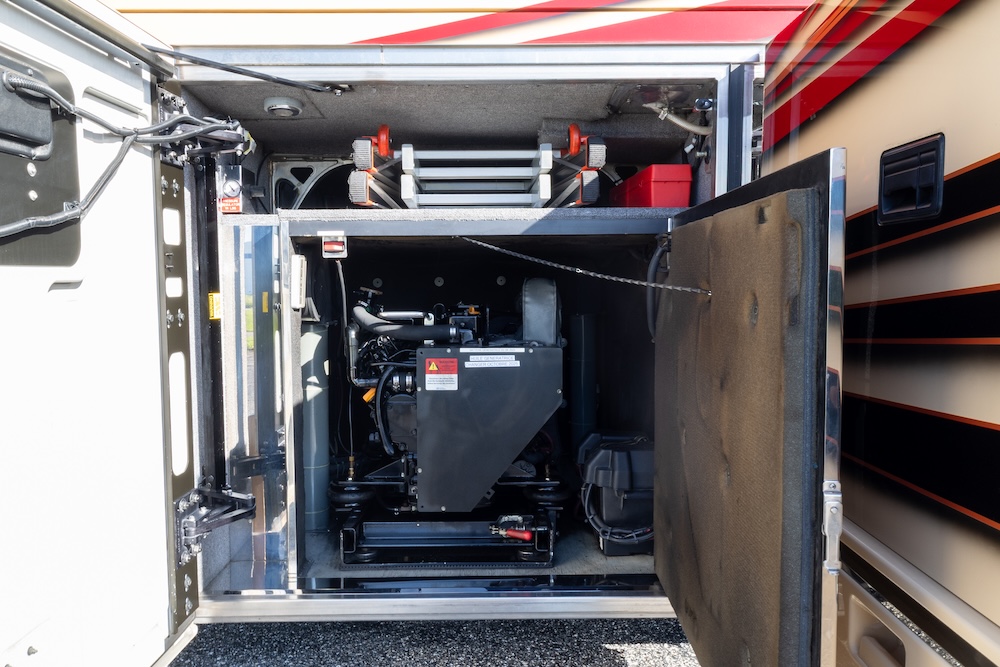 2014 Prevost Liberty H3-45 For Sale