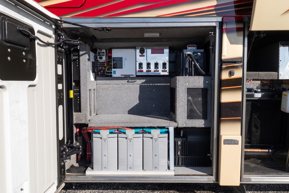2014 Prevost Liberty H3-45 For Sale