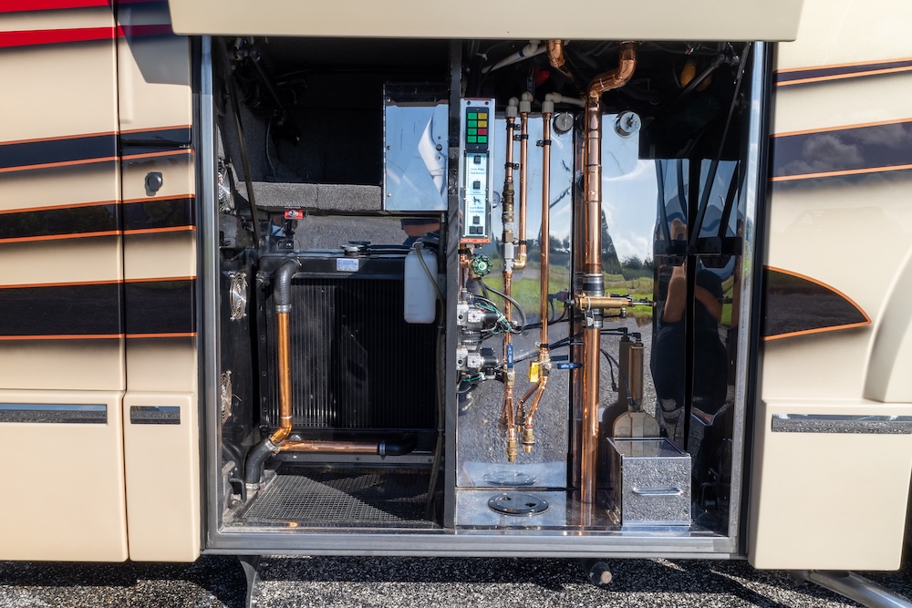 2014 Prevost Liberty H3-45 For Sale