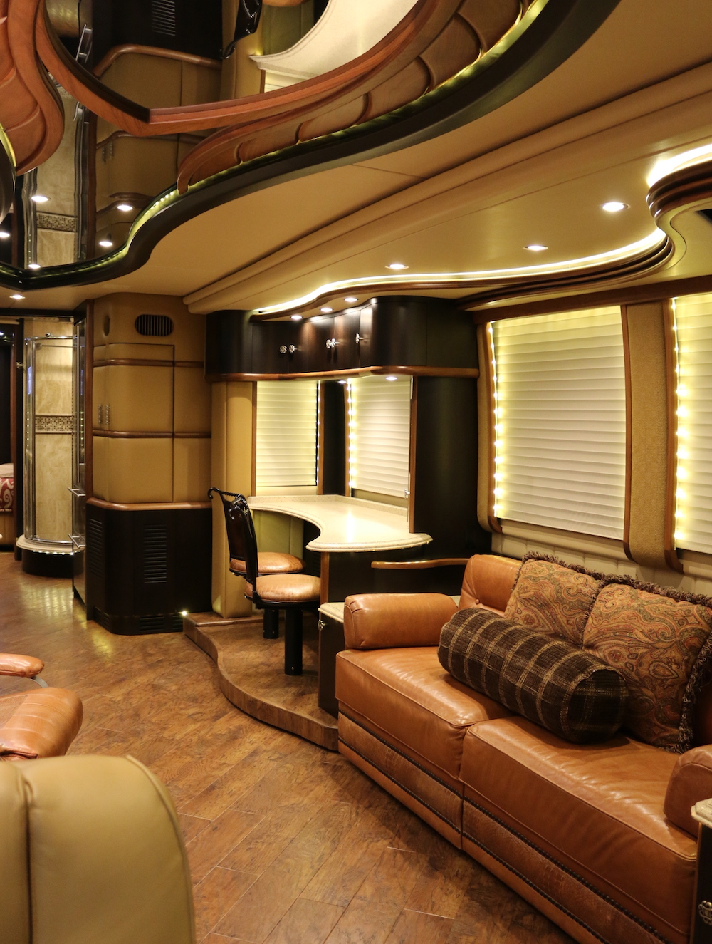 2014 Prevost Liberty X3 For Sale