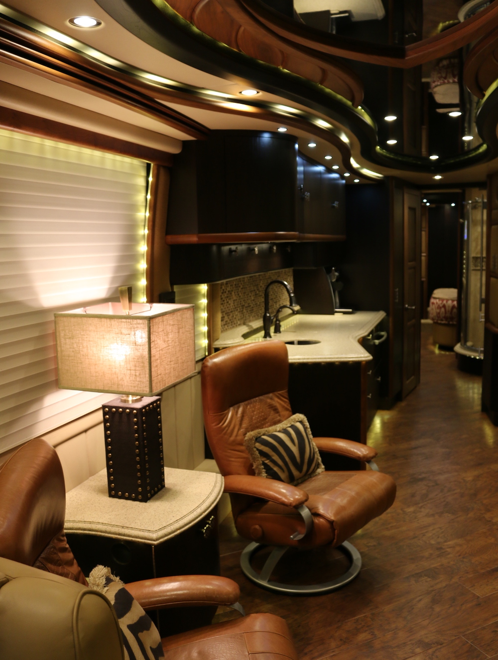 2014 Prevost Liberty X3 For Sale