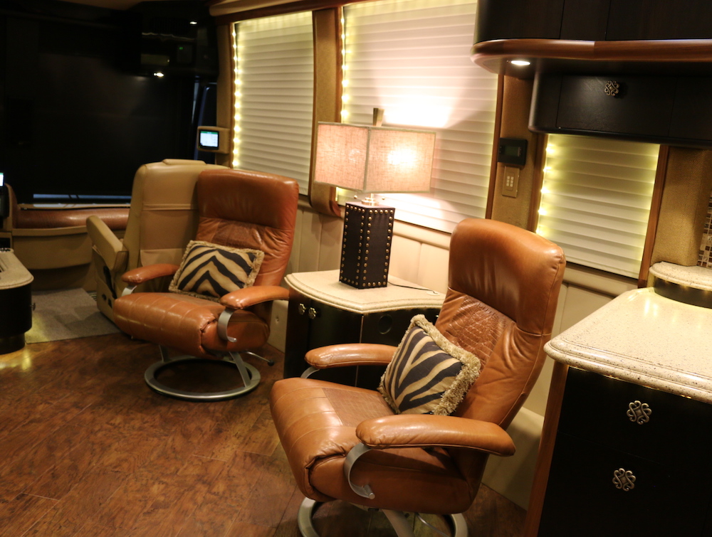 2014 Prevost Liberty X3 For Sale