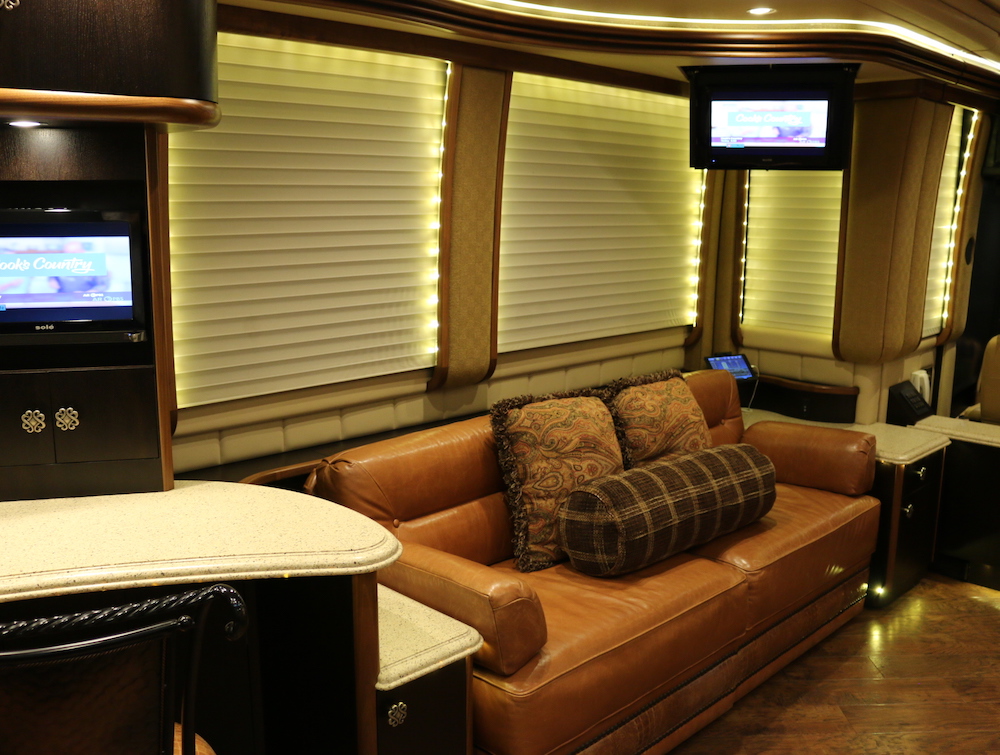 2014 Prevost Liberty X3 For Sale