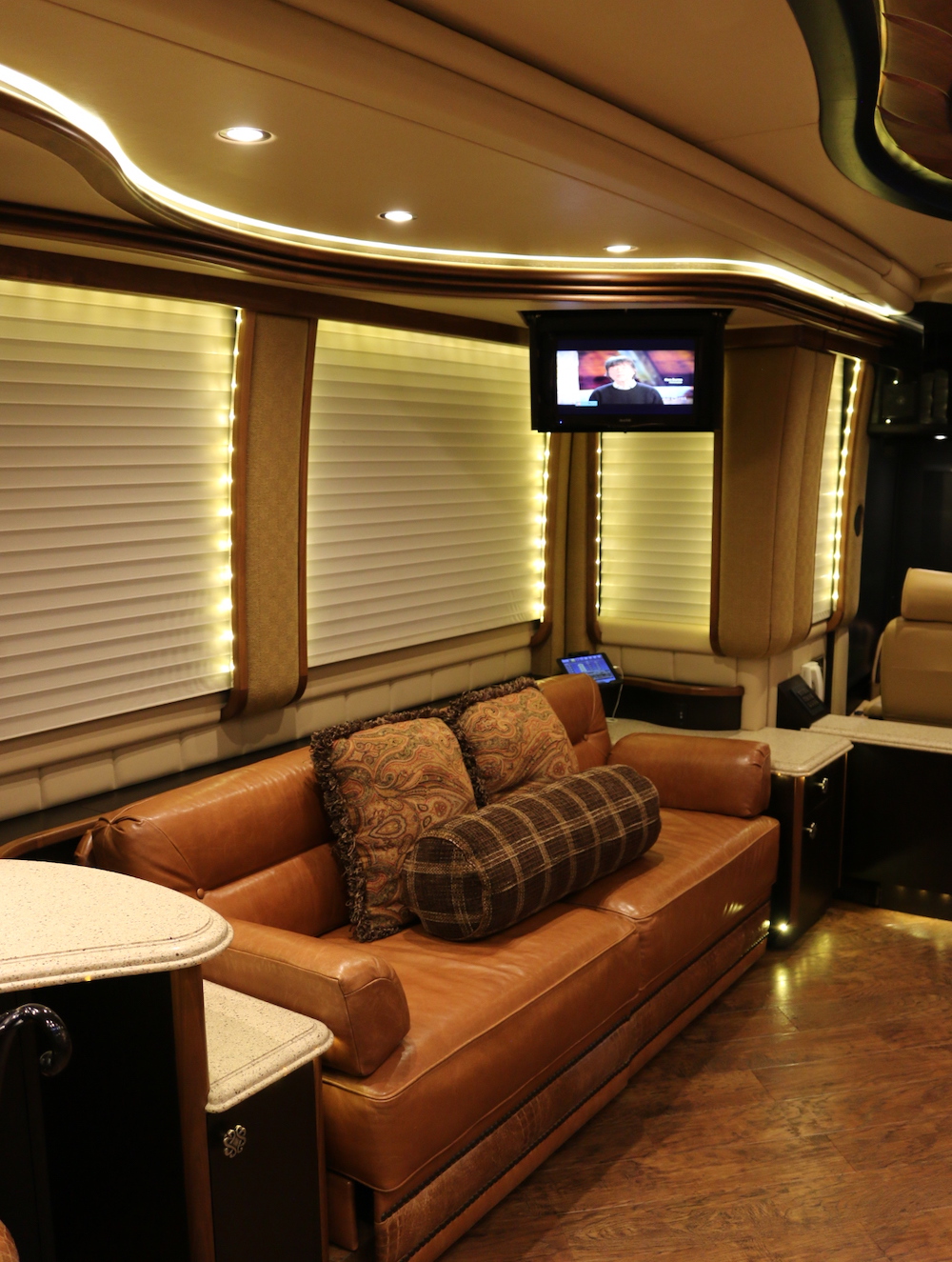 2014 Prevost Liberty X3 For Sale