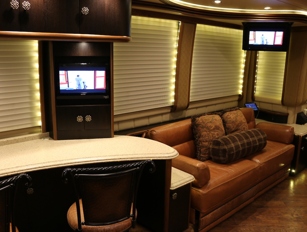 2014 Prevost Liberty X3 For Sale