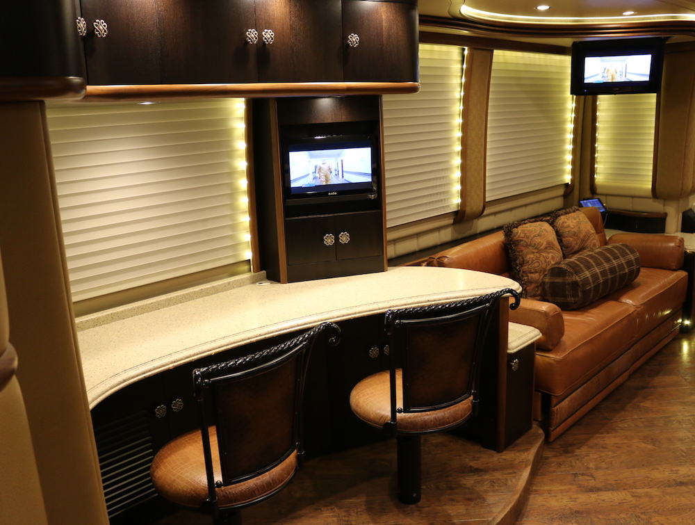 2014 Prevost Liberty X3 For Sale