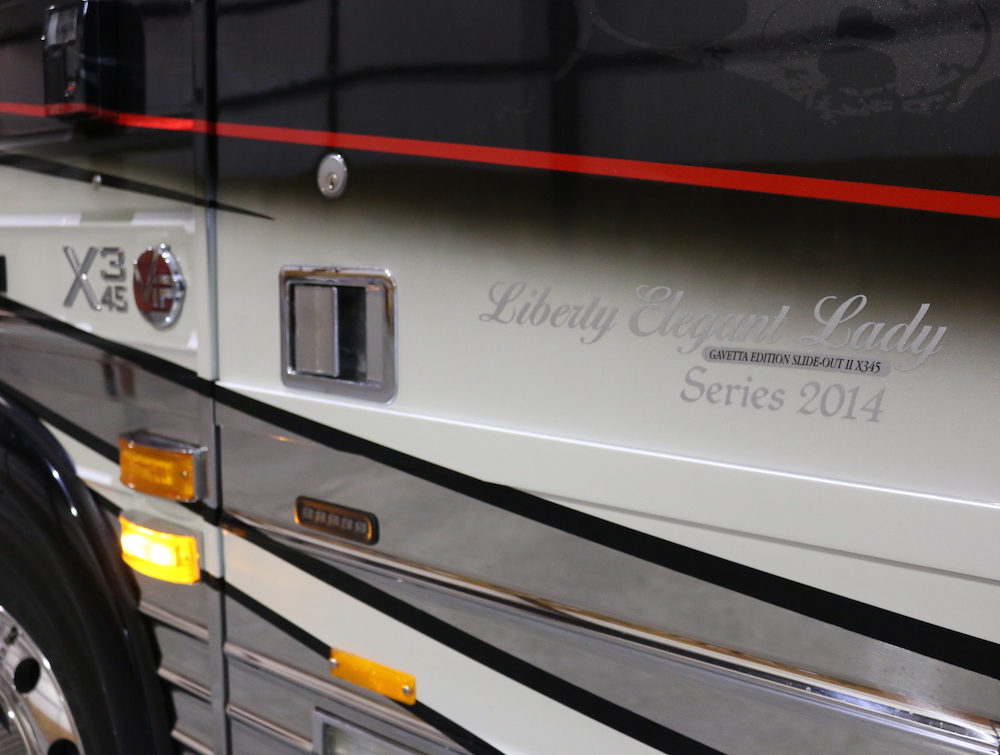 2014 Prevost Liberty X3 For Sale