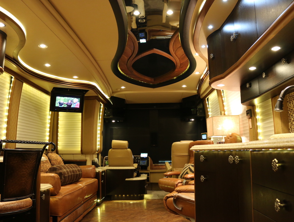 2014 Prevost Liberty X3 For Sale