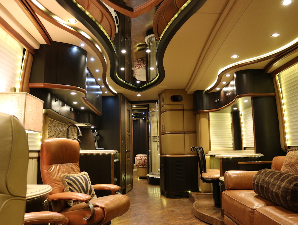 2014 Prevost Liberty X3 For Sale