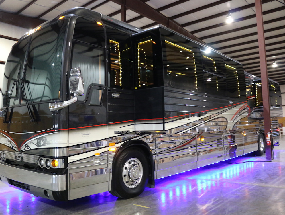 2014 Prevost Liberty X3 For Sale