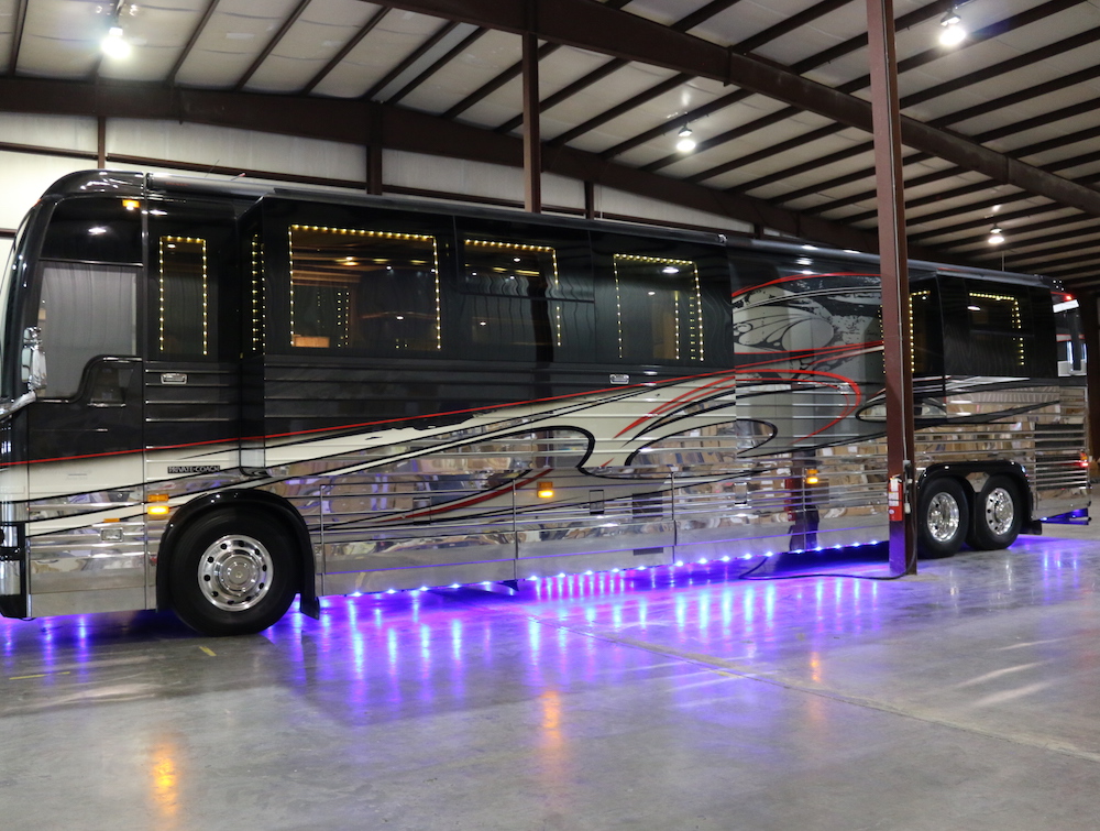 2014 Prevost Liberty X3 For Sale