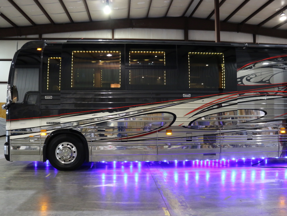 2014 Prevost Liberty X3 For Sale