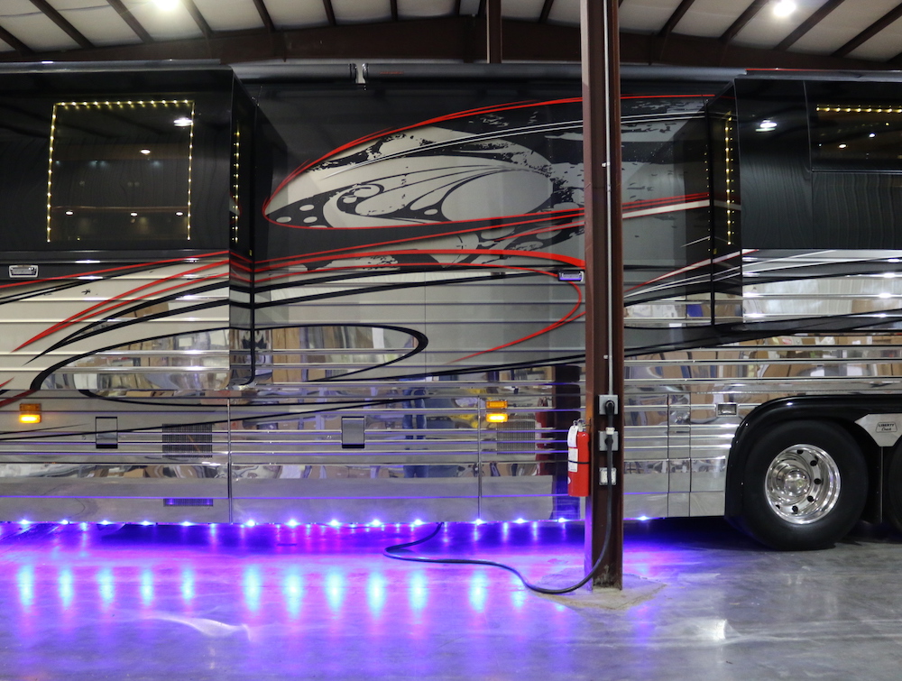 2014 Prevost Liberty X3 For Sale